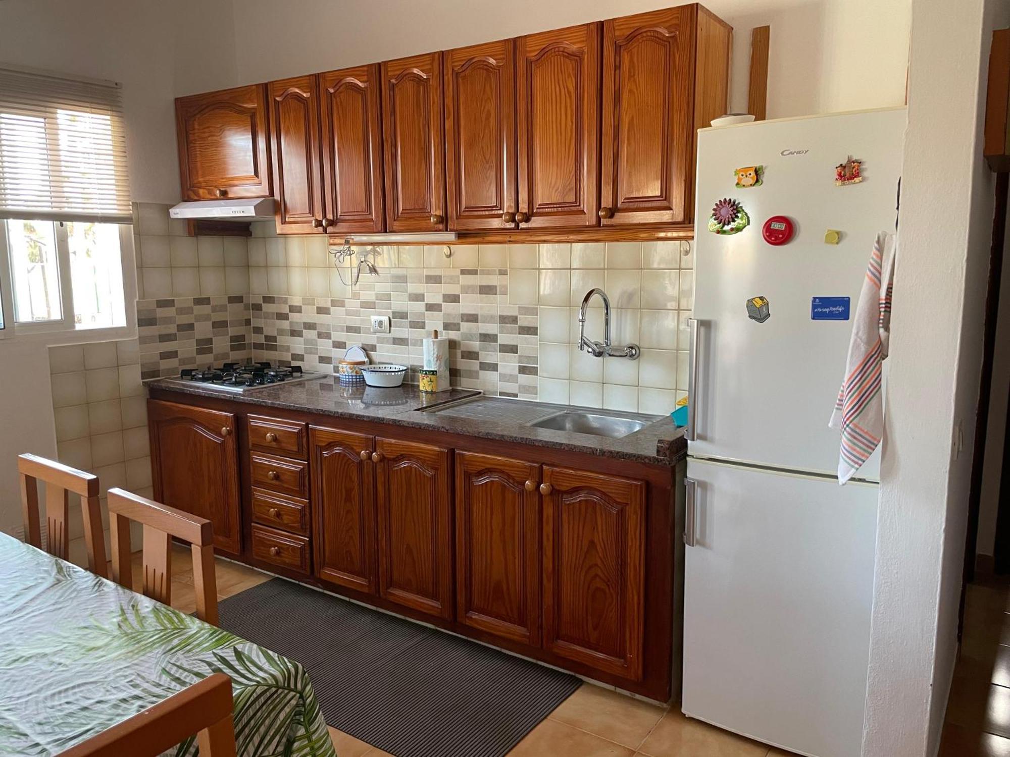 Casa Don Daniel Villa Арона Екстериор снимка