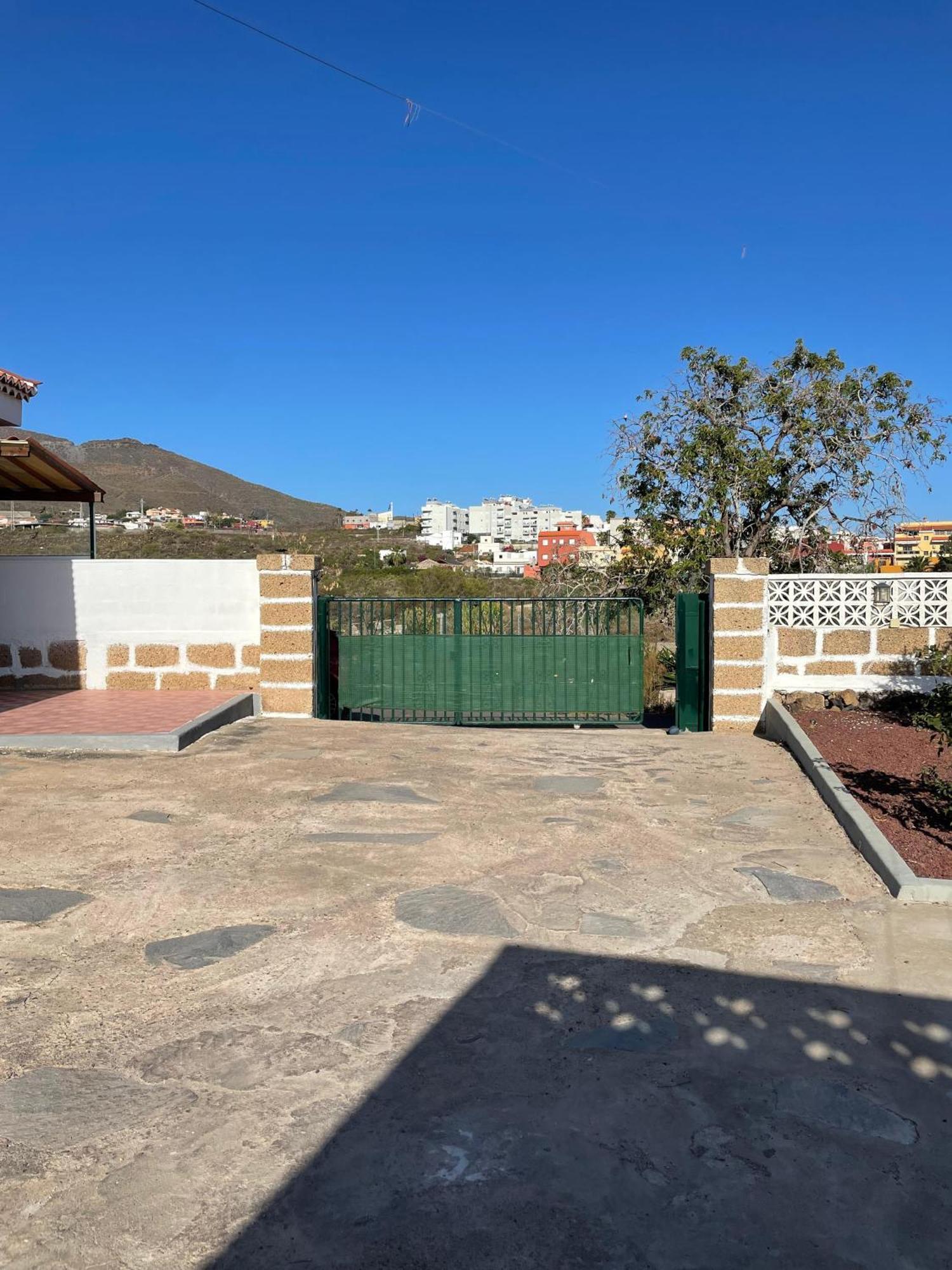 Casa Don Daniel Villa Арона Екстериор снимка