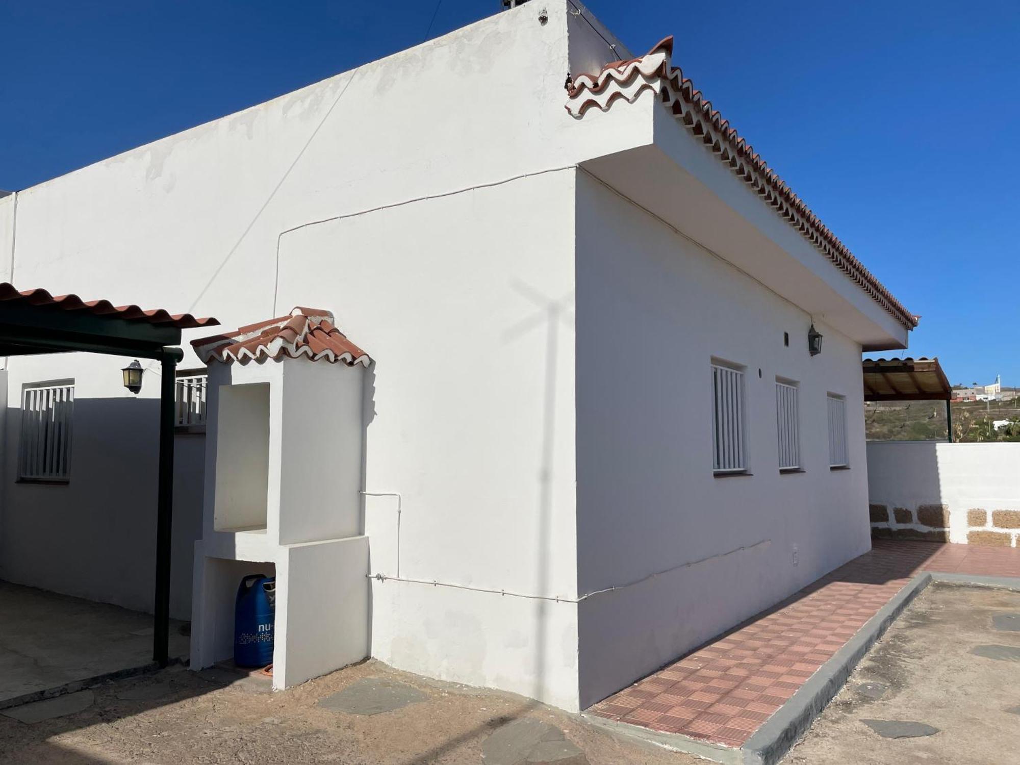 Casa Don Daniel Villa Арона Екстериор снимка