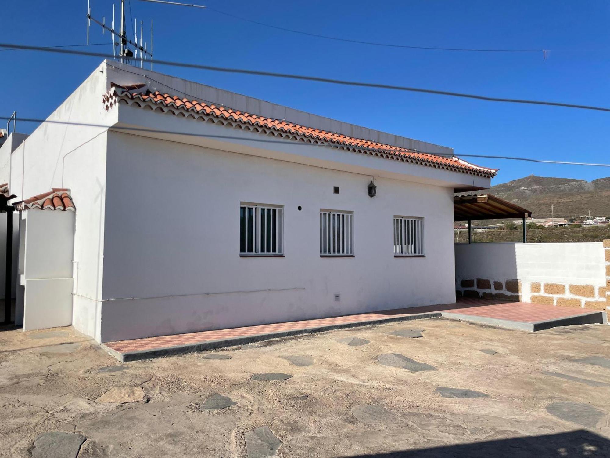 Casa Don Daniel Villa Арона Екстериор снимка